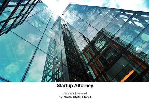 Startup Attorney (801) 613-1472