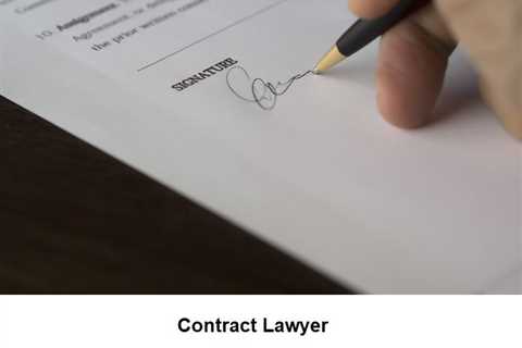 Contract Lawyer