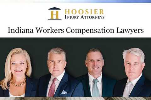 Workers Compensation Lawyer Lafayette, IN