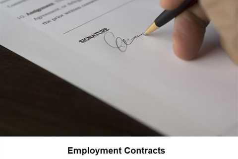 Employment Contracts