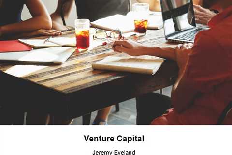 Venture Capital