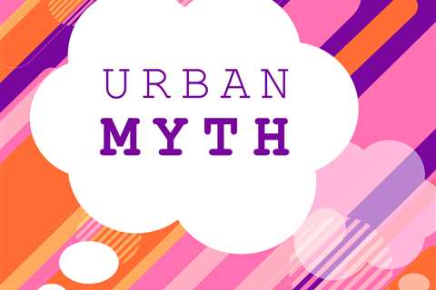 The Landlord Law Blog Urban Myths