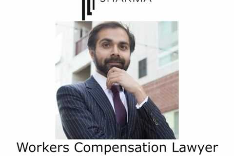 Workers Compensation Lawyer Wilmington, DE