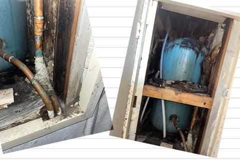 Landlords warned over rogue plumber operating in NW of England