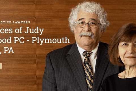 Law Offices of Judy Greenwood Plymouth Meeting, PA