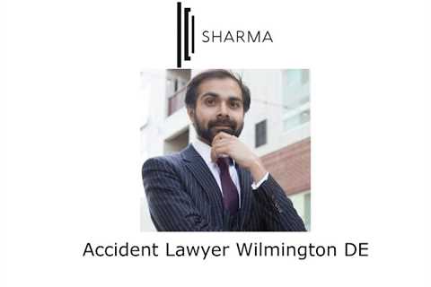 The Sharma Law Firm