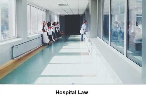 Hospital Law (801) 613-1472