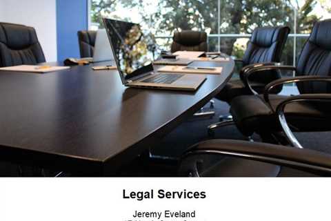 Legal Services (801) 613-1472