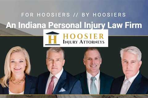 Personal Injury Lawyer Rocky Ripple, IN