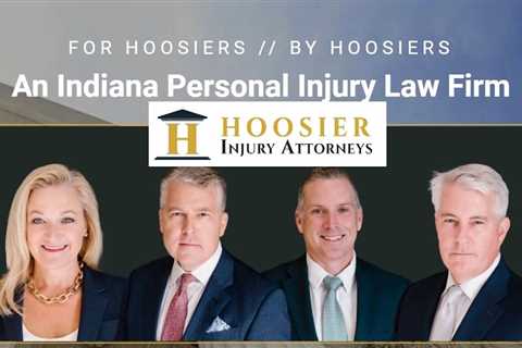 Injury Law Firm near Union Hospital, IN