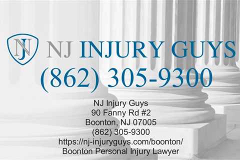 Birth Injury Lawyers Parsippany, NJ