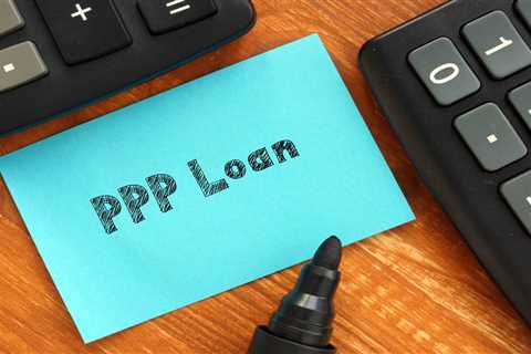 Charged With PPP Loan Fraud? Here is the Reality of What You are Facing