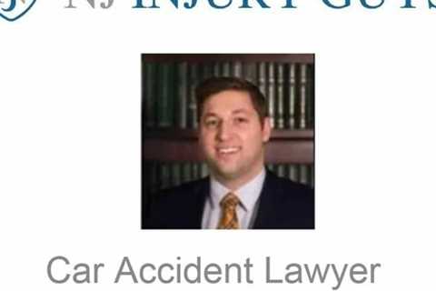 Car Accident Lawyer Hackensack, NJ