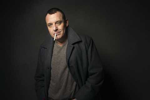 Tom Sizemore, 'Saving Private Ryan' actor, dies after brain aneurysm