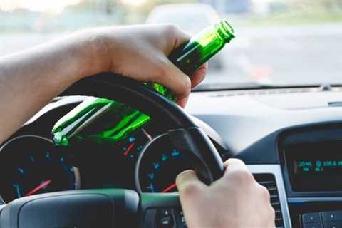 How Is Blood Alcohol Concentration (BAC) Measured?