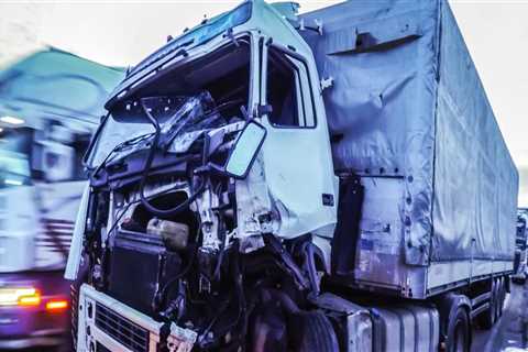 Understanding Truck Accidents and Their Effects