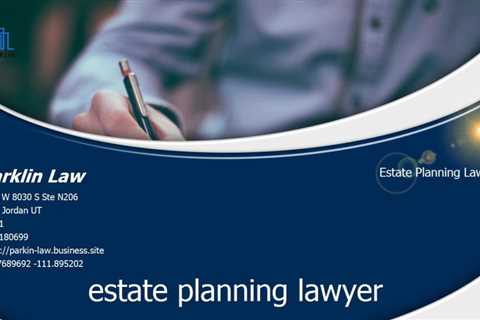 Mistakes In Estate Planning You Must Avoid