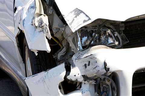 Which car has the highest accident rate?