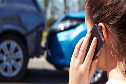 When should you get an accident attorney?