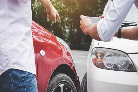 McAllen Car Accident Lawyers: How To Avoid Bad Faith Insurance Company Tactics When Involved In A..