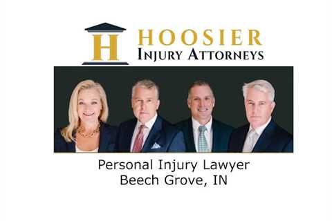 Hoosier Injury Attorneys