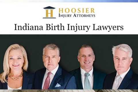 Birth Injury Lawyer Indianapolis, IN