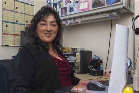 Community Q&amp;A: Dora E. Ornelas, certified court interpreter