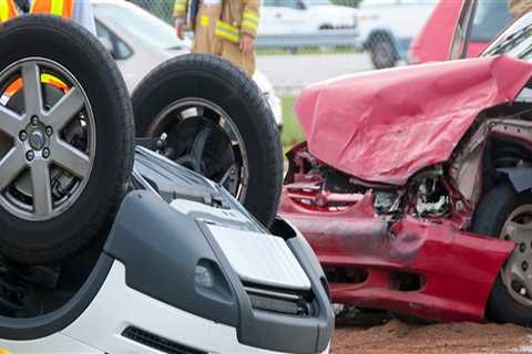 How Vehicle Accidents Affect Criminal And Civil Cases In Atlanta