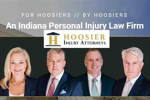 Workers Compensation Lawyer Downtown Indianapolis, IN