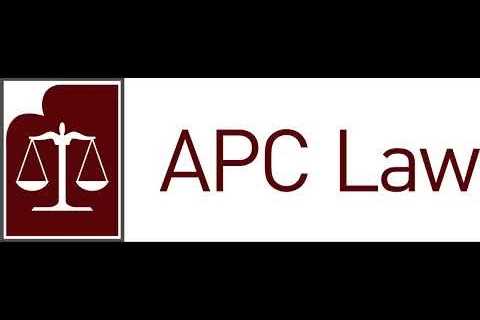 Accident Lawyer Brantford - APC Personal Injury Lawyer (800) 317-6205