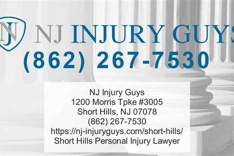 Medical Malpractice lawyer Short Hills, NJ