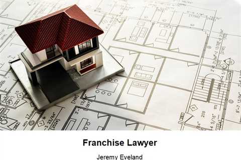 Franchise Lawyer