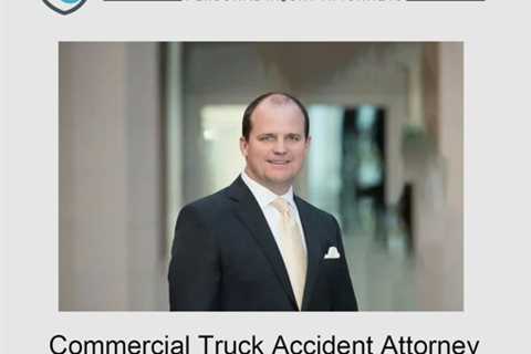 Commercial Truck Accident Attorney Summerlin, NV