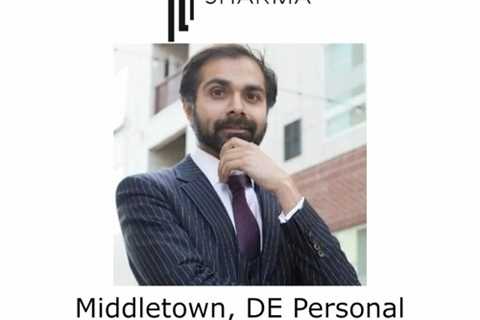 Middletown, DE Personal injury attorneys