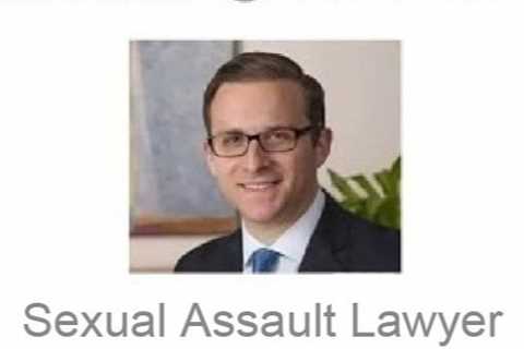 Sexual Assault Lawyer Silver Spring, MD