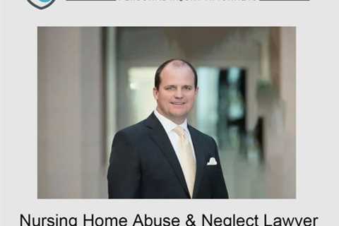 Nursing Home Abuse & Neglect Lawyer Spring Valley, NV