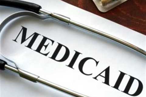 Medicaid Planning