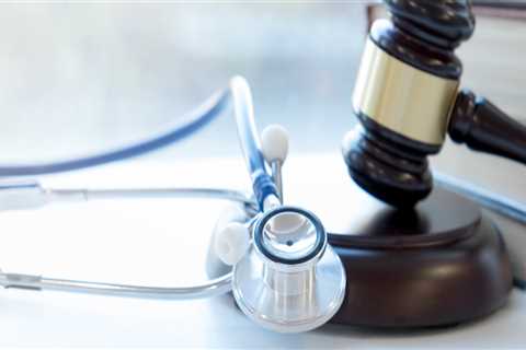 What do medical malpractice attorneys do?