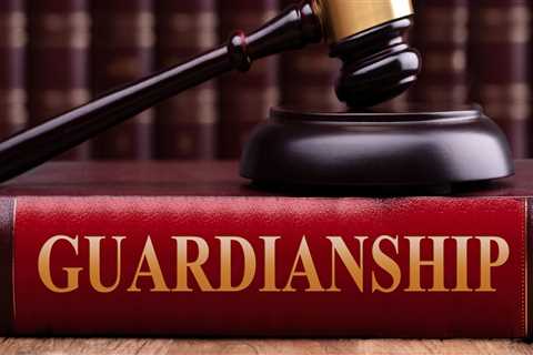 What are the rights of guardianship?