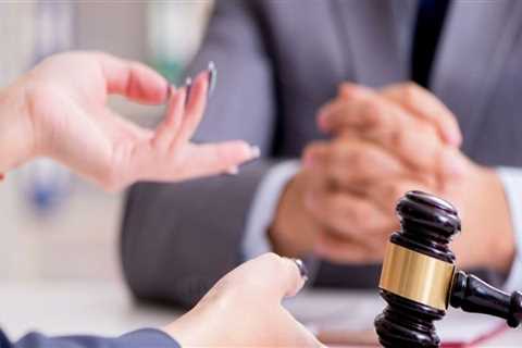 Who is Liable in a Mass Tort Lawsuit?