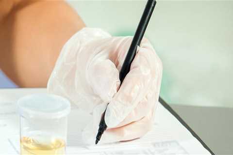 Can Employers Legally Drug Test Their Employees?