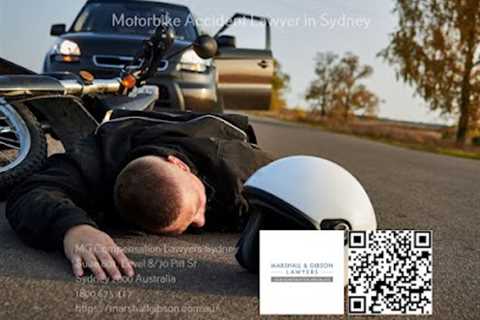 Motorcycle Accident Lawyers Wynyard Proud to Shine a Spotlight on Their Legal Services