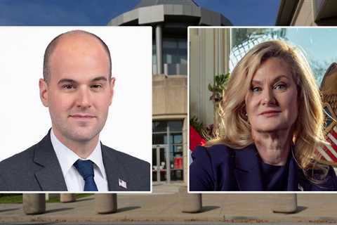 Common Pleas judge: Aaroe, Panella fight for both parties' nominations