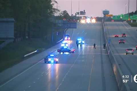 OSHP and ODOT release videos from Norton road rage homicide