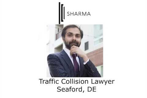 The Sharma Law Firm