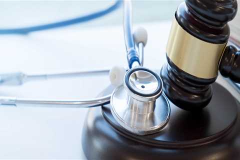 What is the cap on medical malpractice in new york?