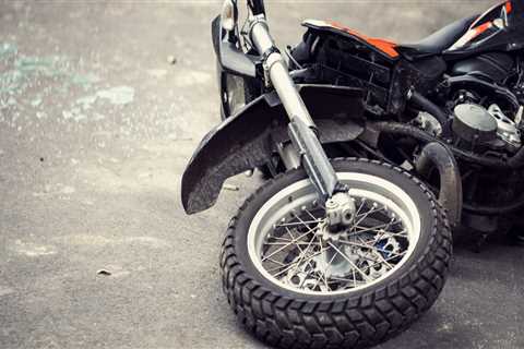 Why Hiring An Experienced Motorcycle Accident Lawyer Is Vital To Your Claim’s Success In McAllen, TX