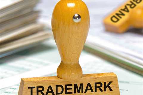 How to Register a Trademark