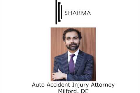 The Sharma Law Firm