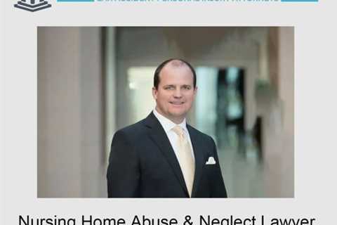 Nursing Home Abuse & Neglect Lawyer Summerlin, NV